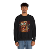 Absorb This – Maxipad Horror Crewneck